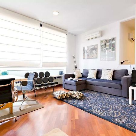 Apartments Rusconi Rom Exterior foto