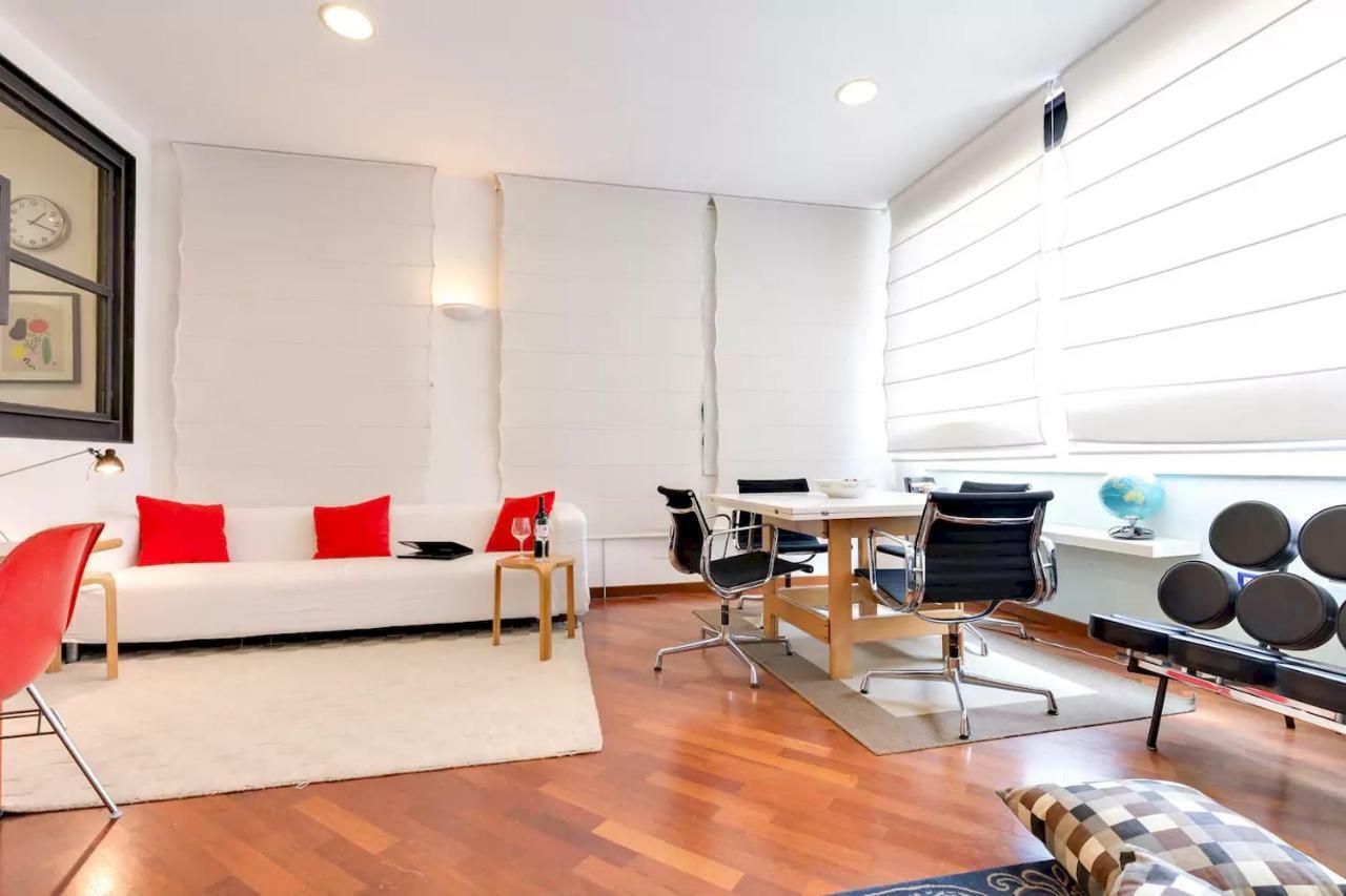 Apartments Rusconi Rom Exterior foto